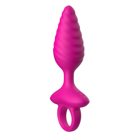Sundae Butt Plug Adore U - For U - Boutique Séduction