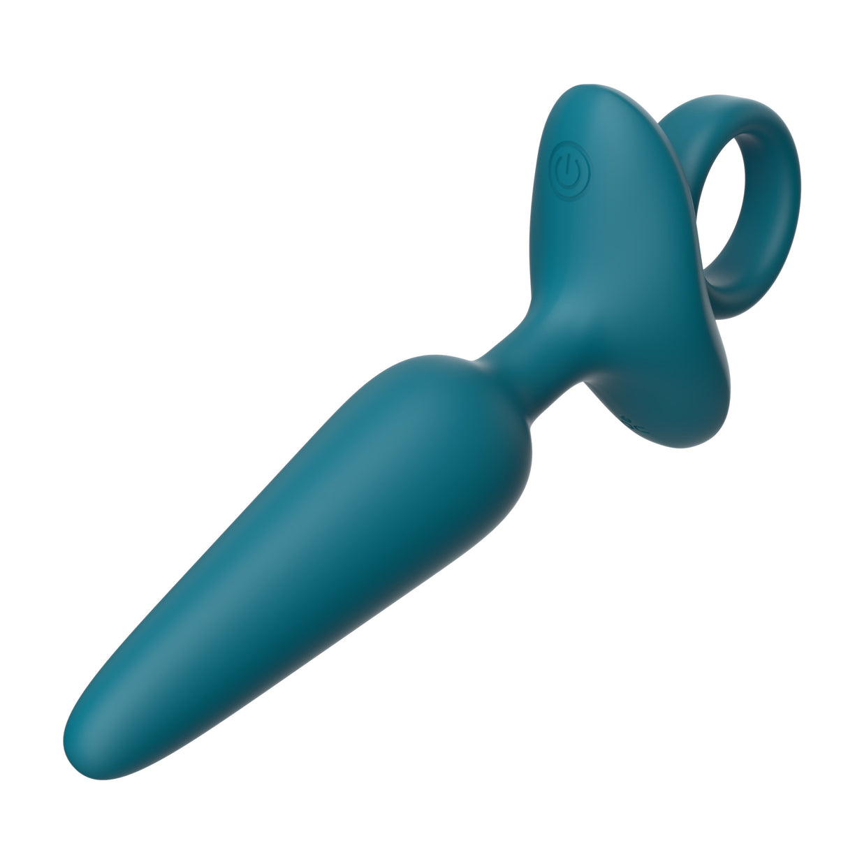 Gummy Butt Plug Adore U - For U - Boutique Séduction