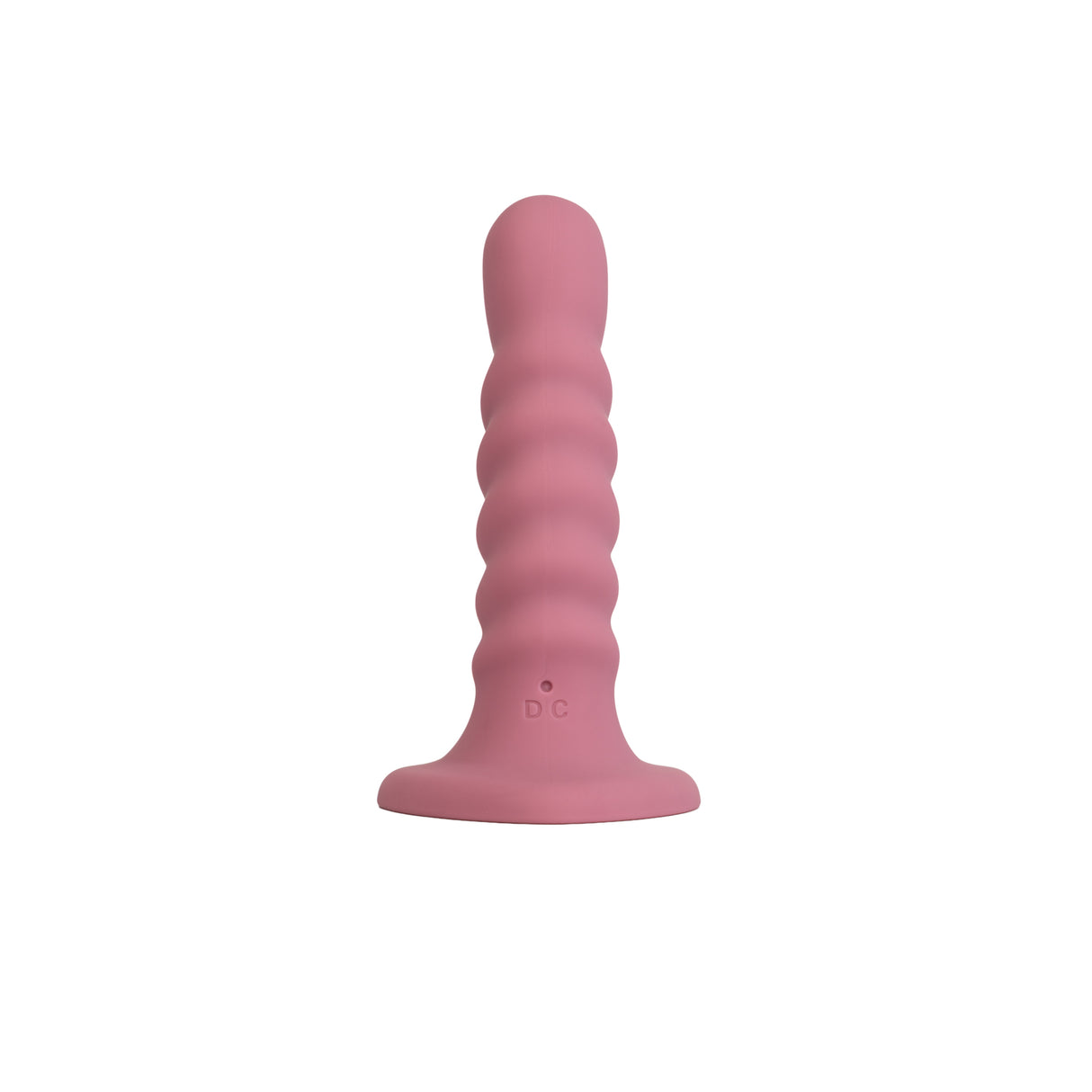 Rippled Vibe Dildo