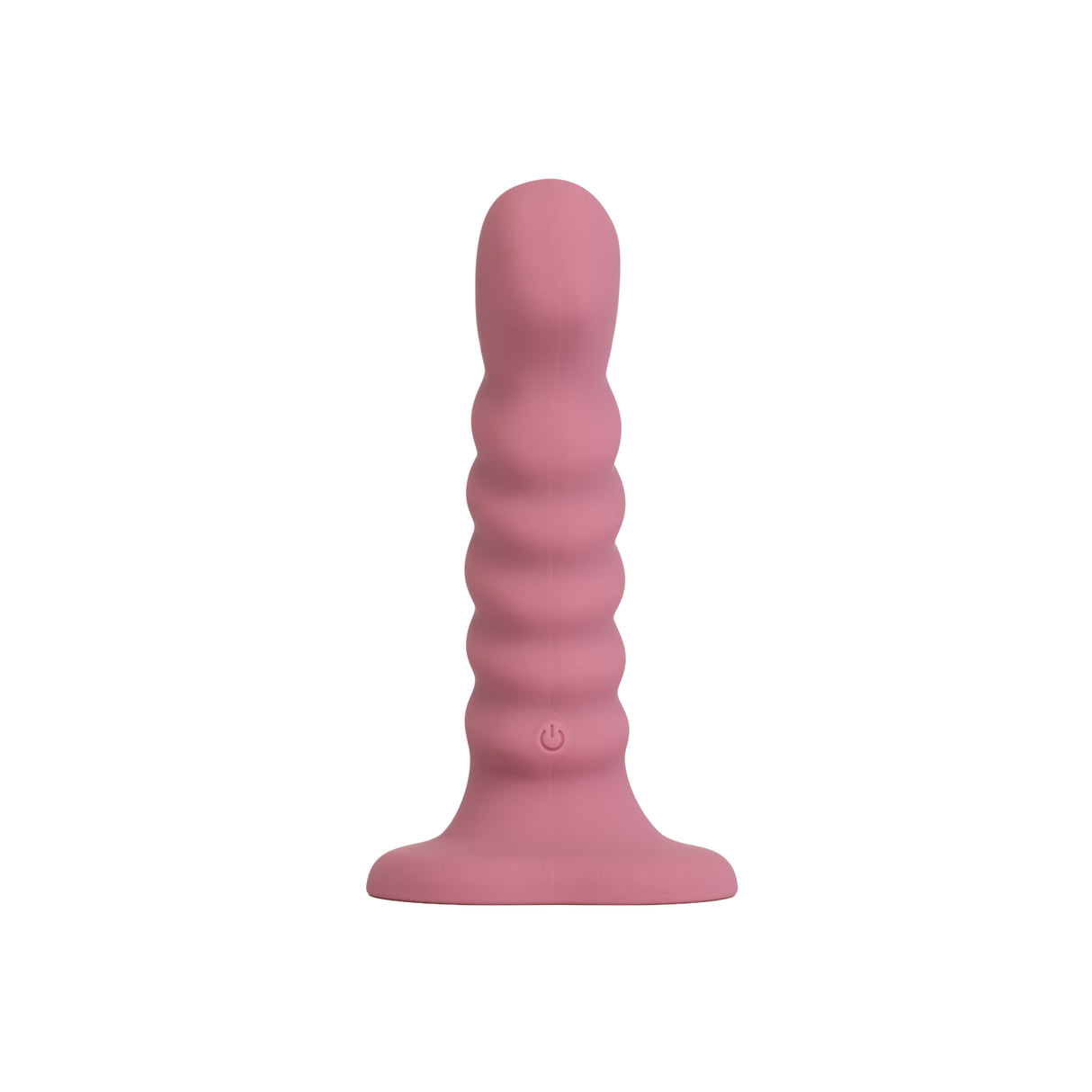 Rippled Vibe Dildo