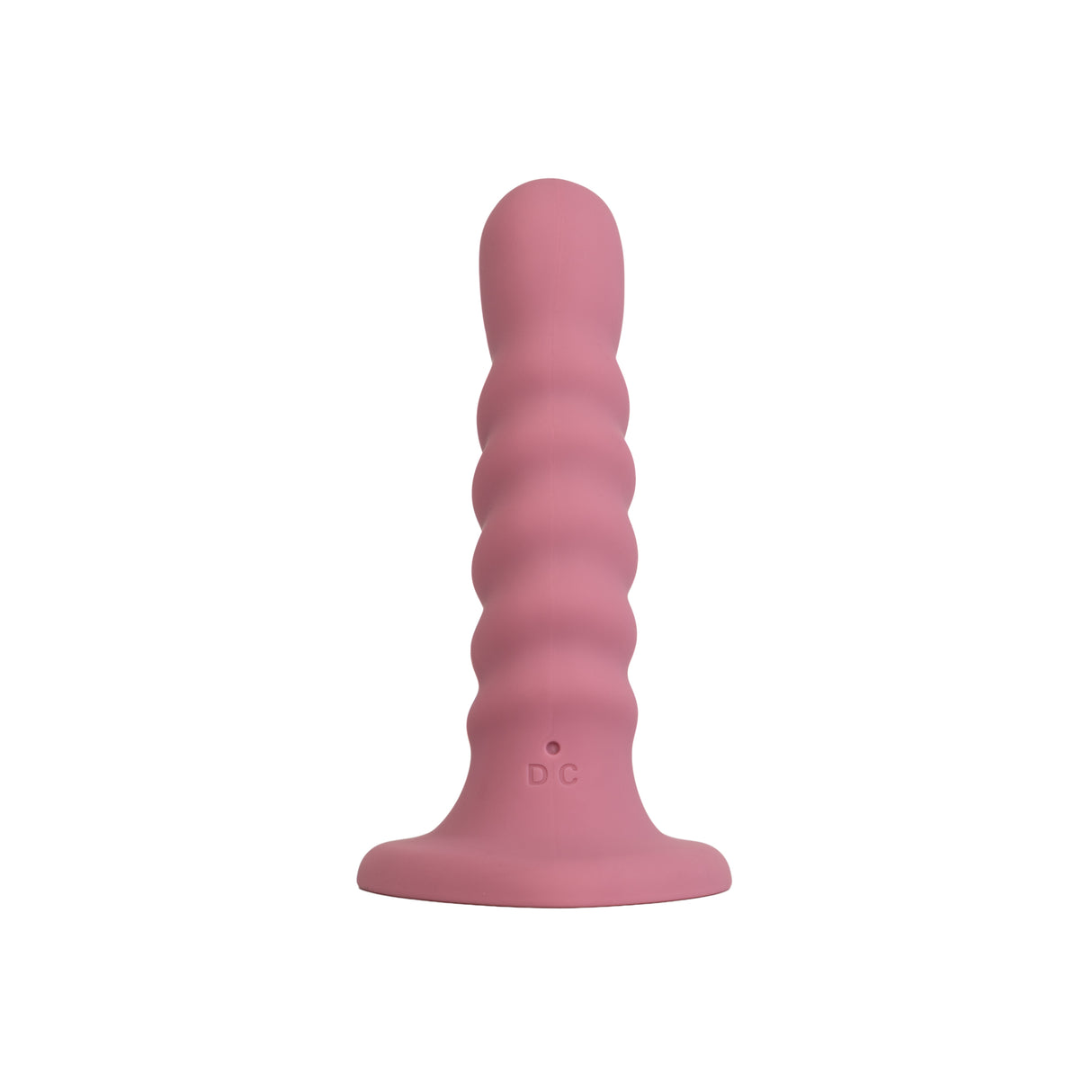 Rippled Vibe Dildo