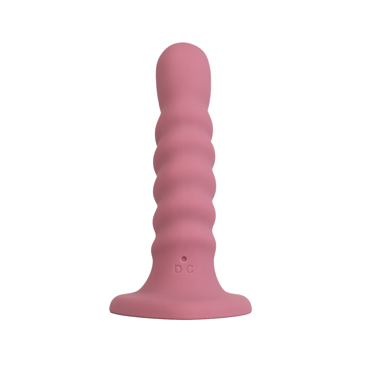 Rippled Vibe Dildo