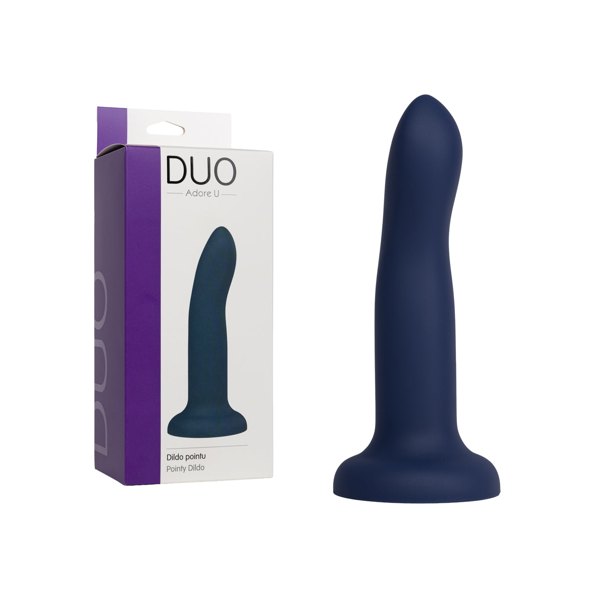 Pointy Dildo