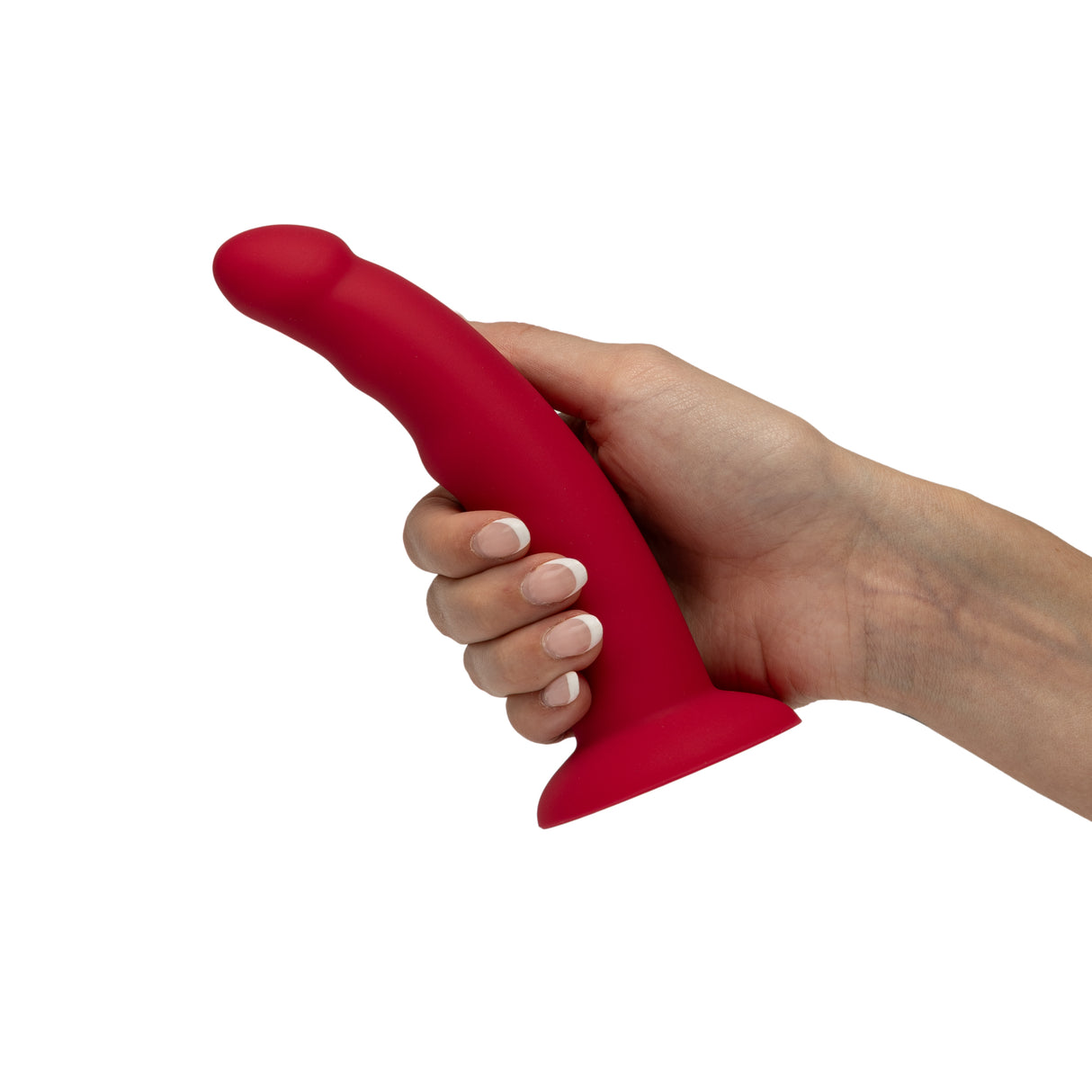 Bumpy Dildo