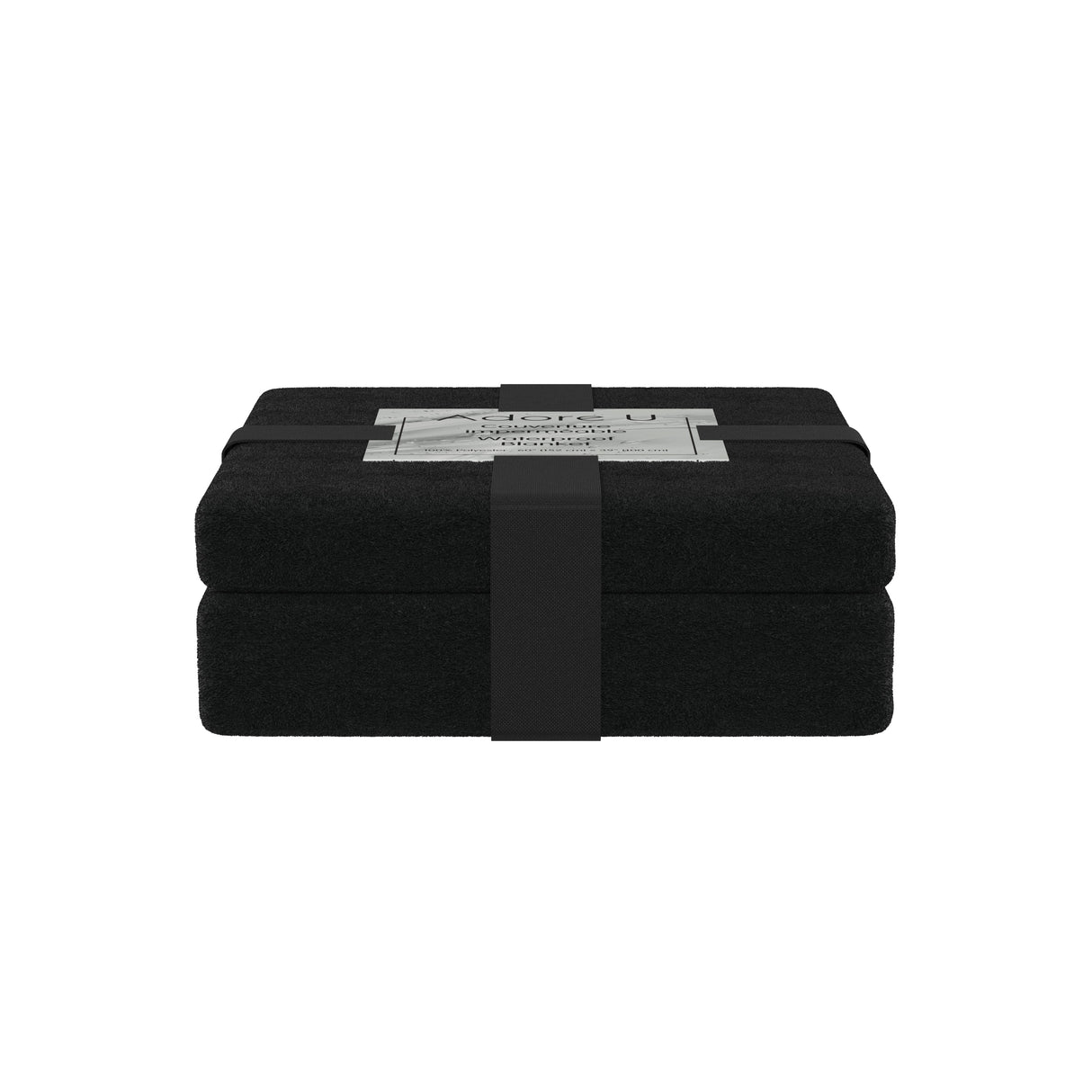 Adore U - Waterproof Blanket - Boutique Séduction