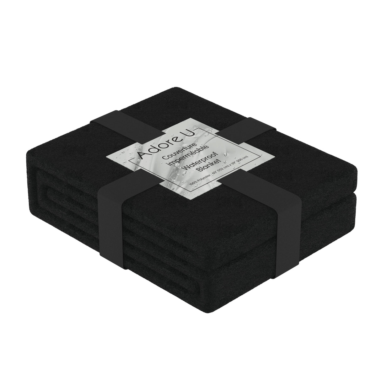 Couverture Imperméable