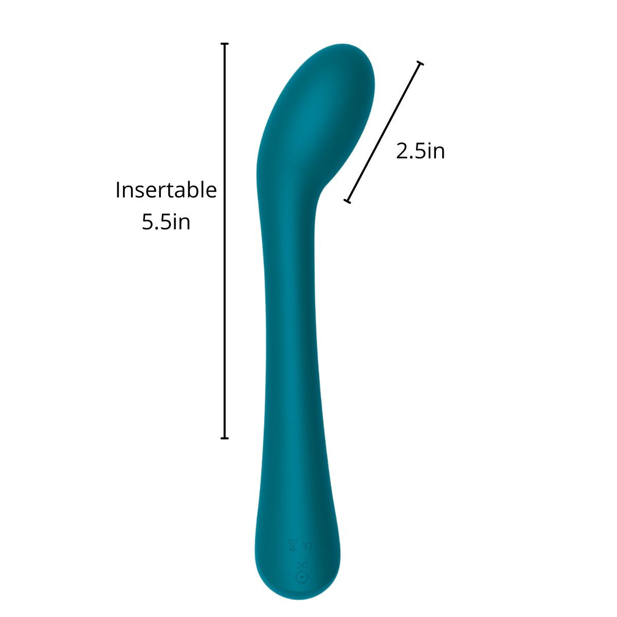 JELLY BEAN G-spot Vibrator Adore U - For U - Boutique Séduction