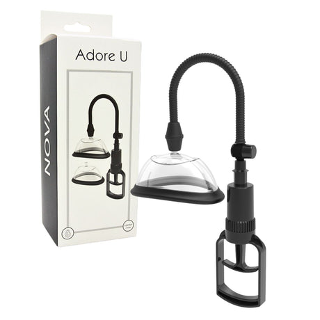 Adore U - Nova Pussy Pump - Boutique Séduction