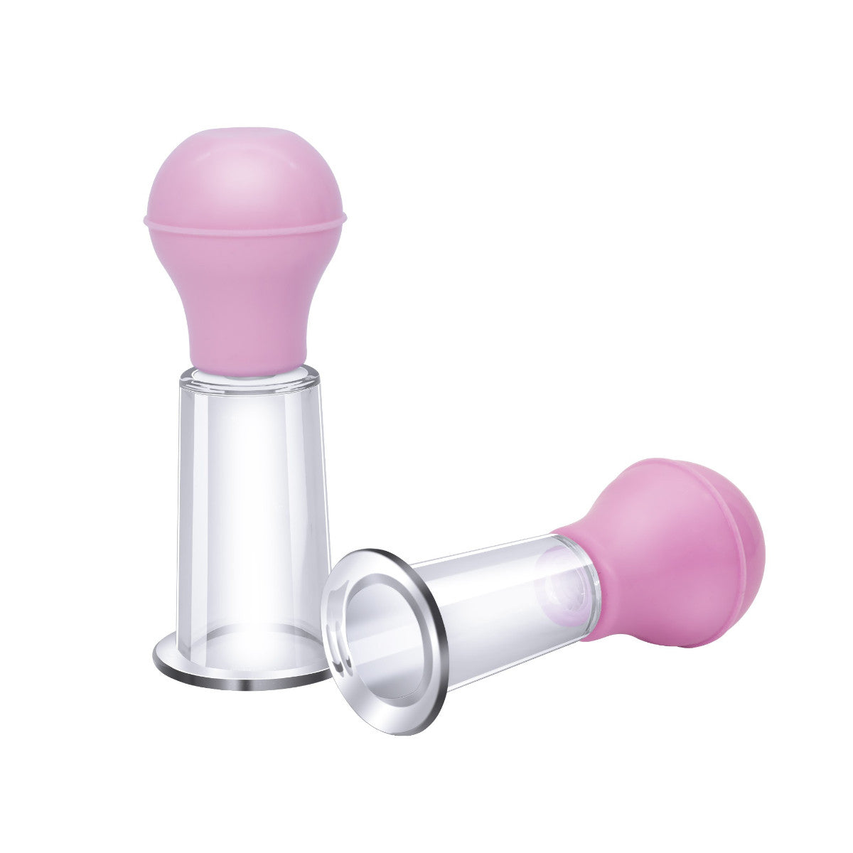 Adore U - Soma Nipple Pumps - Boutique Séduction