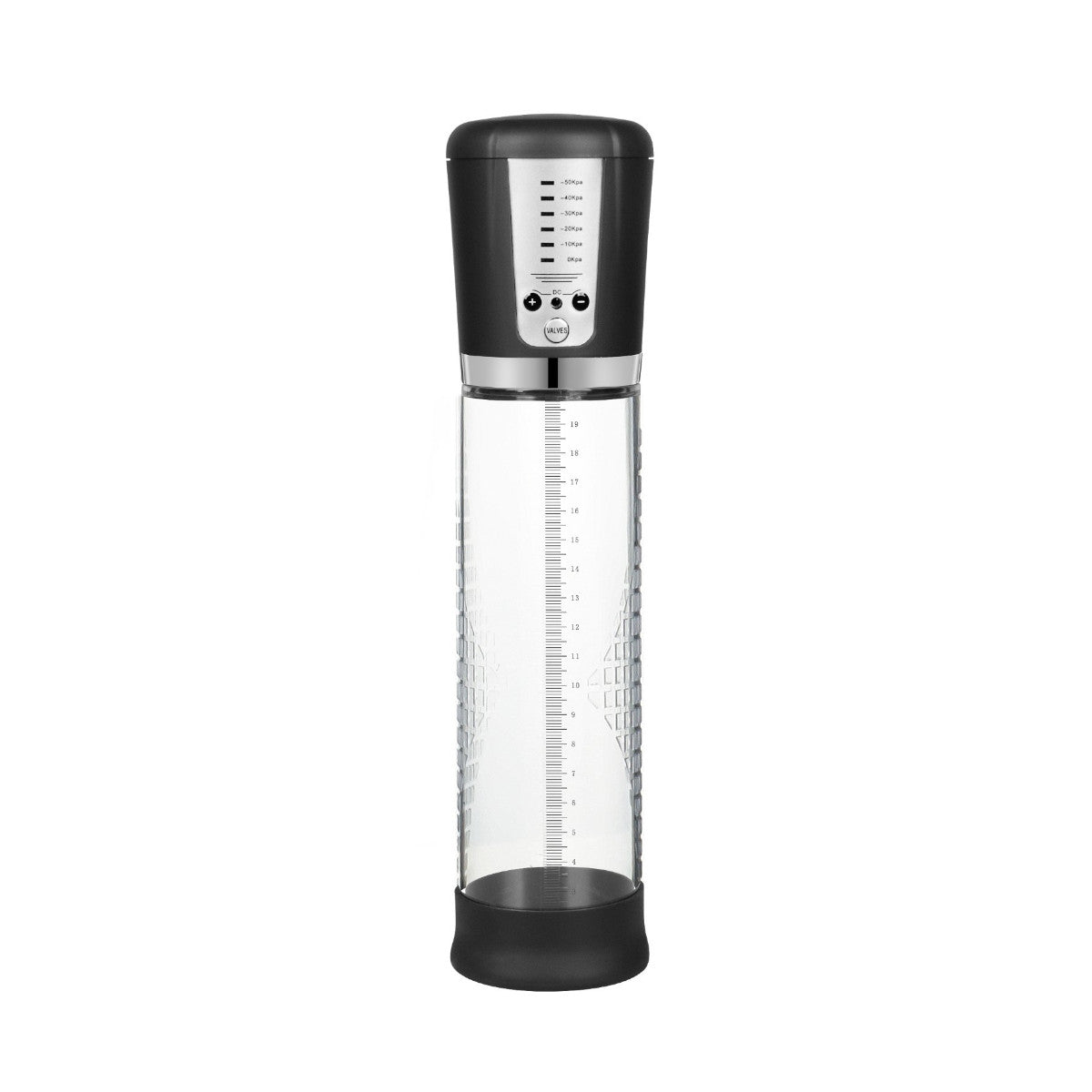 Adore U - Höm - Automatic Penis Pump - Boutique Séduction