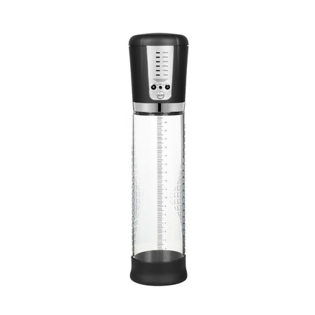 Adore U - Höm - Automatic Penis Pump - Boutique Séduction