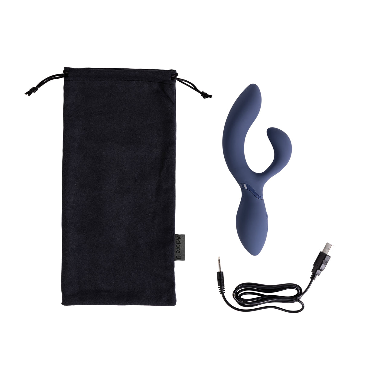 Moon Dual Vibrator
