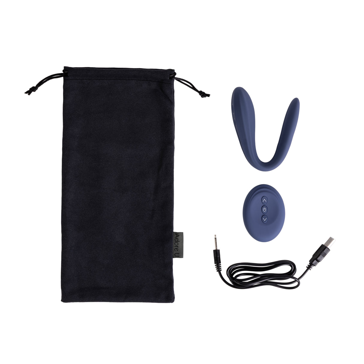 Elva Couple Vibrator