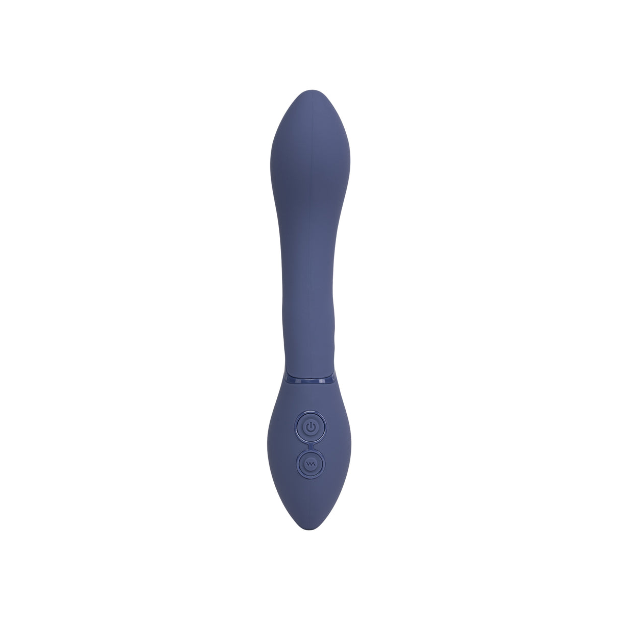 Luna Curved Vibrator
