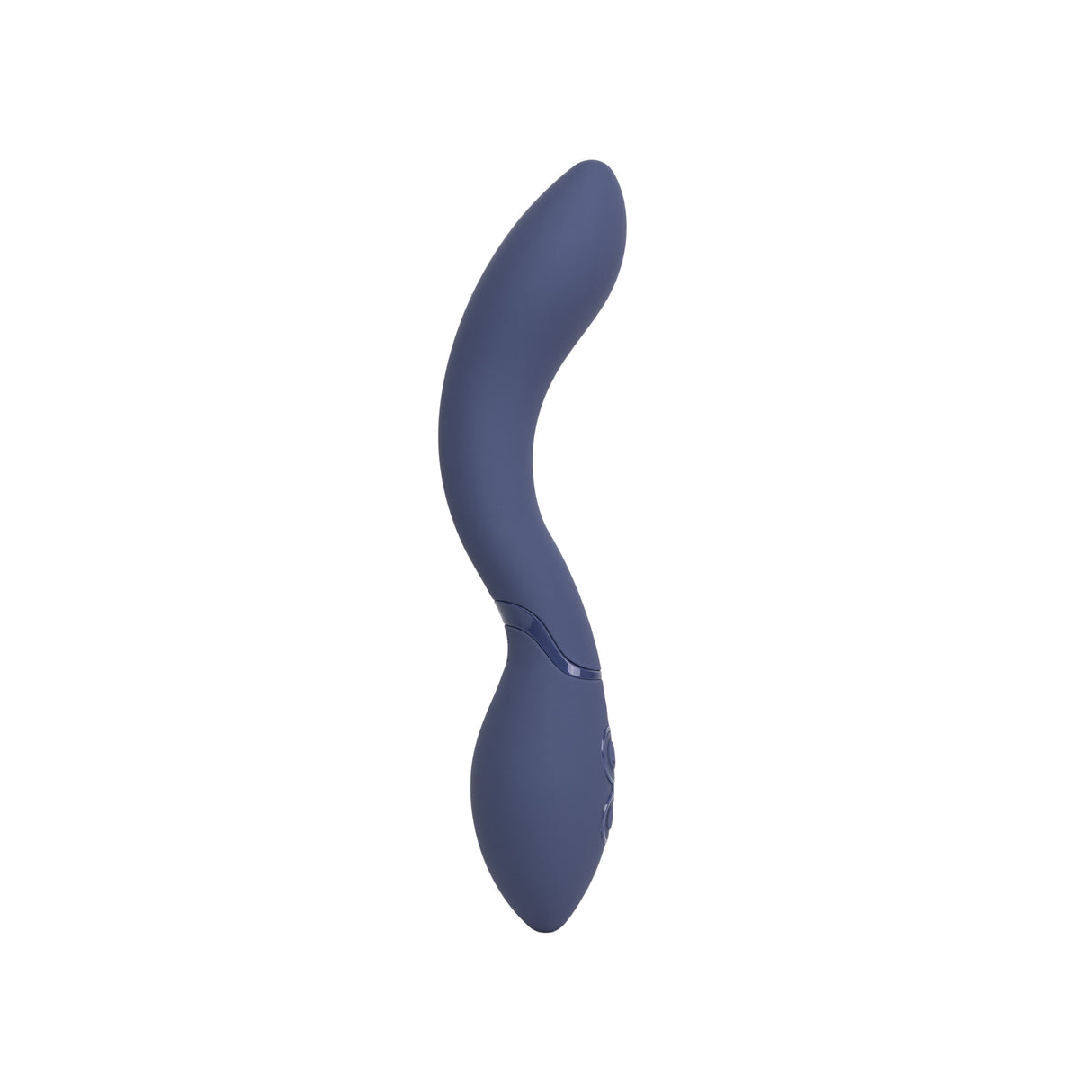 Luna Curved Vibrator