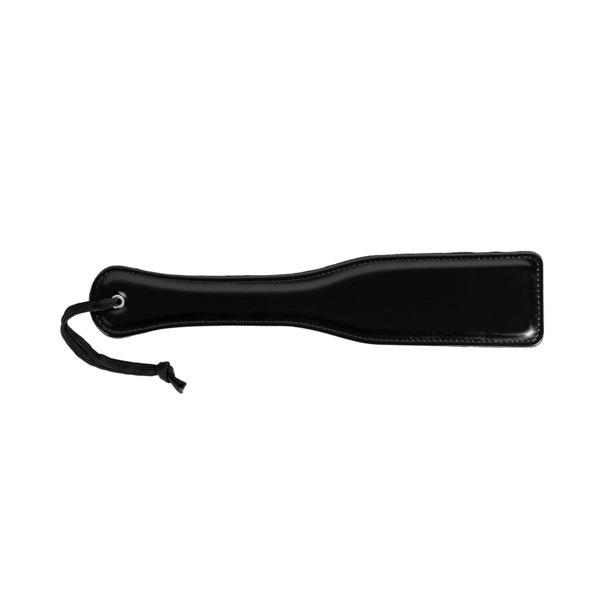Miss Morgane Double-Sided Paddle | Velvet & PU Sensory Design