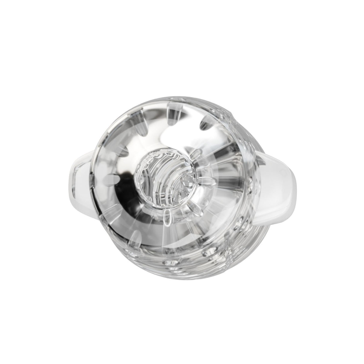 Suction Vibrating Masturbator