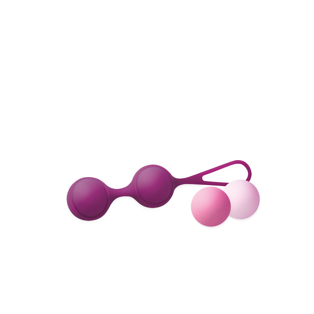Floravi - Vaginal weights - Boutique Séduction