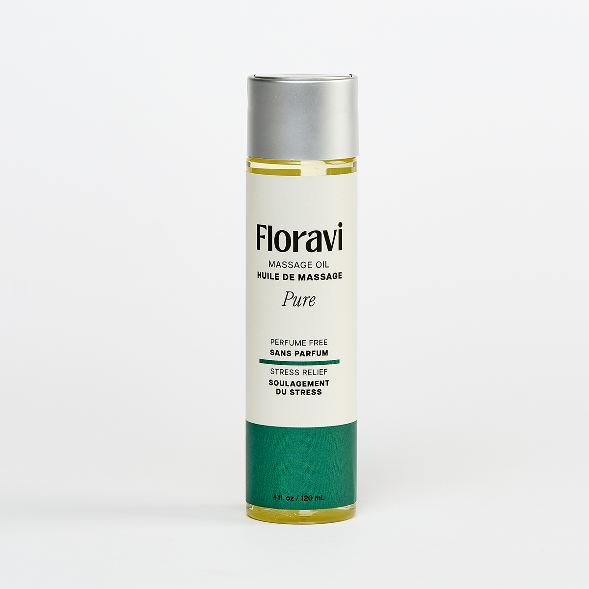 Massage Oil Relaxing and Soothing