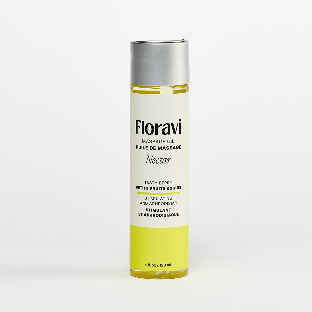 Massage Oil Relaxing and Soothing