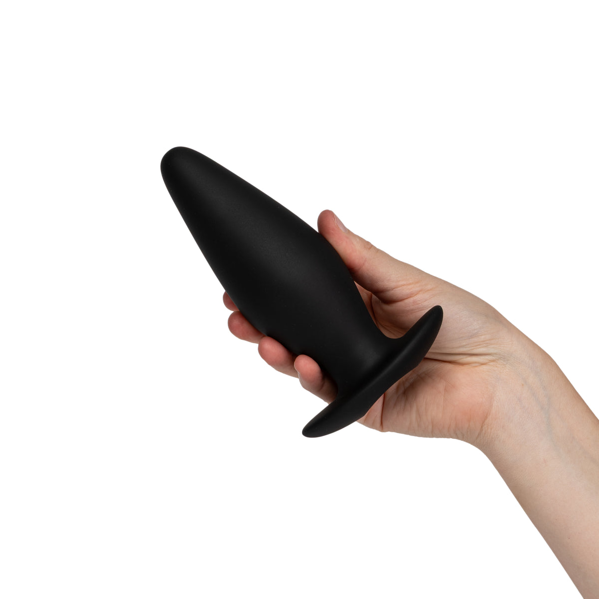 Anal Dilator for Progressive Dilation