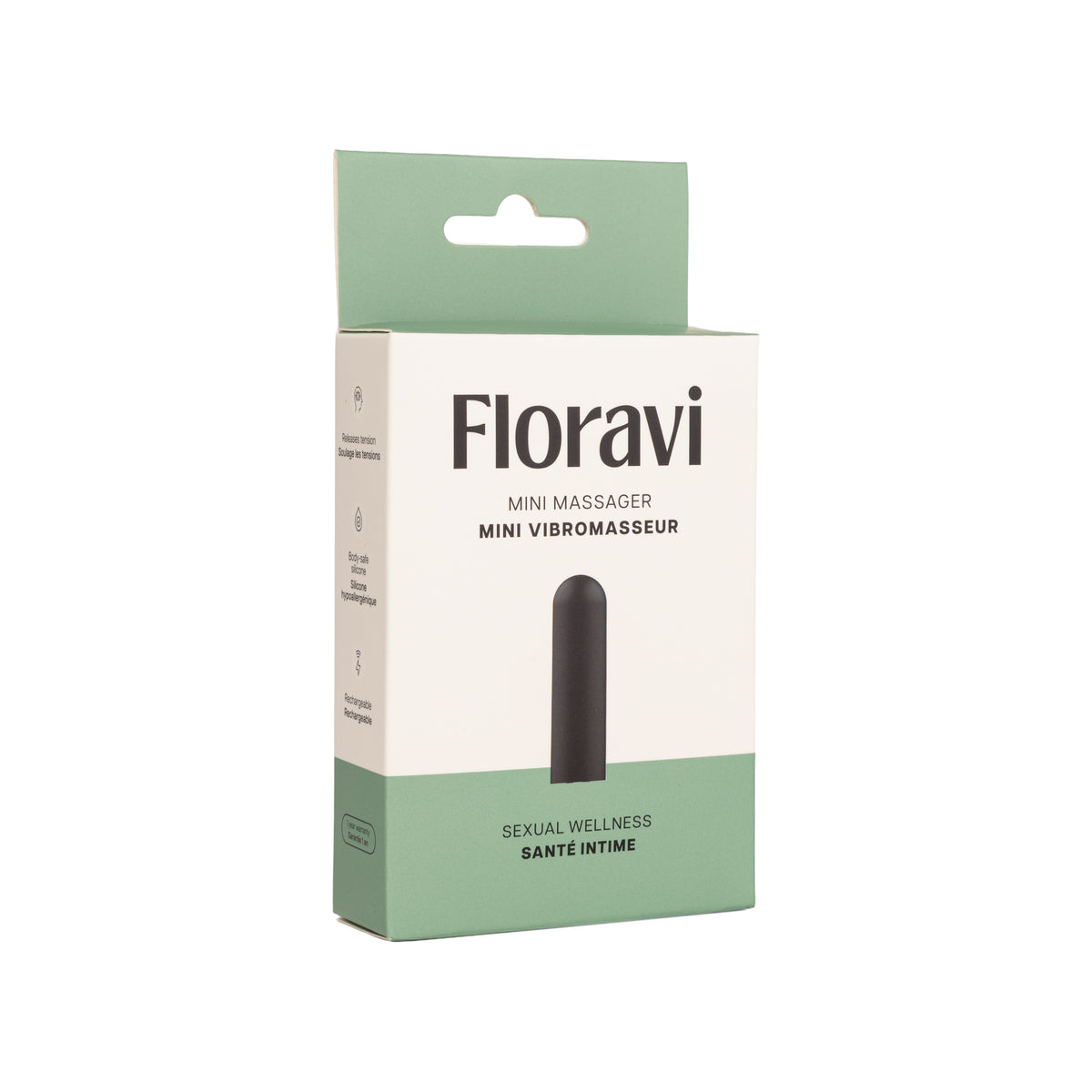 Mini Vibrator
