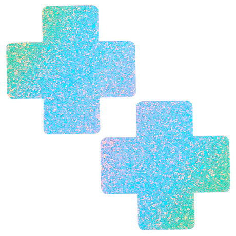 Chunky Glitter X Pasties Seduction - Boutique Séduction