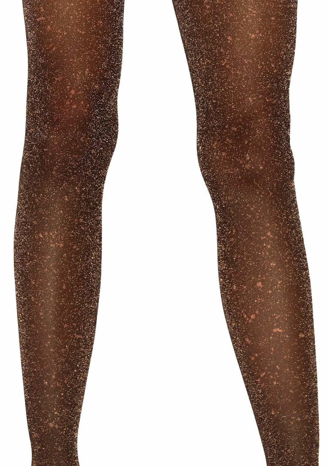 Marsha Shimmer Tights Leg Avenue - Boutique Séduction