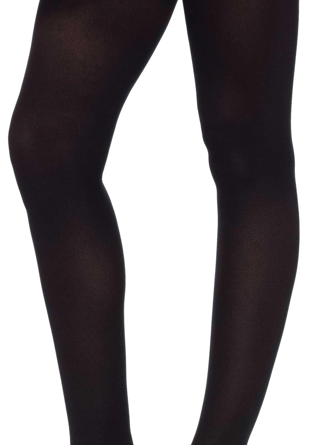 Leg Avenue - Nylon Spandex Tights - Boutique Séduction