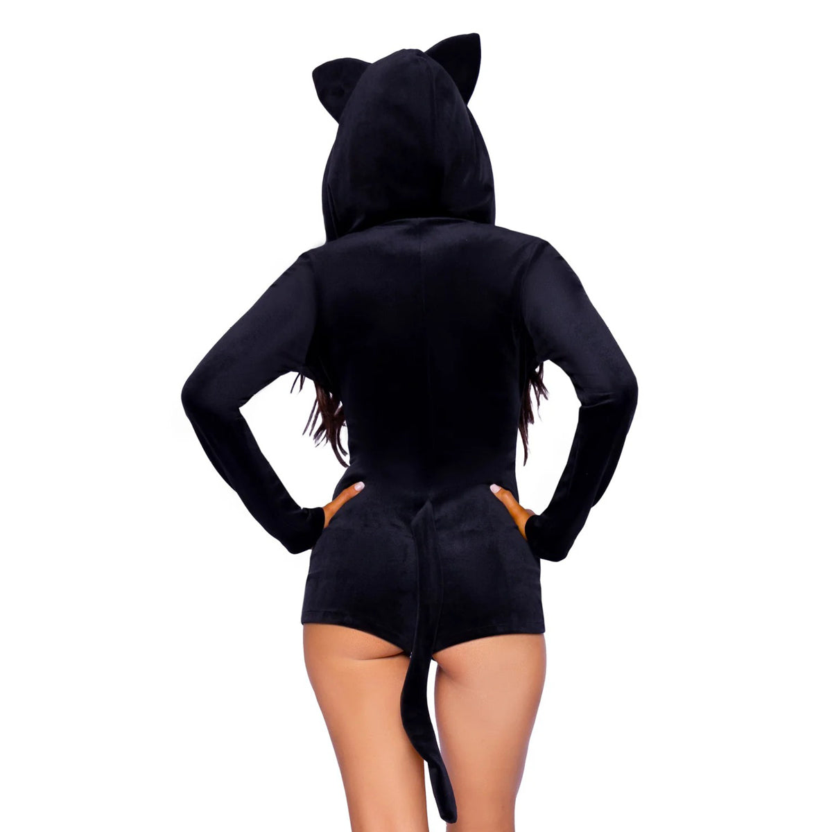 Comfy Cat Costume