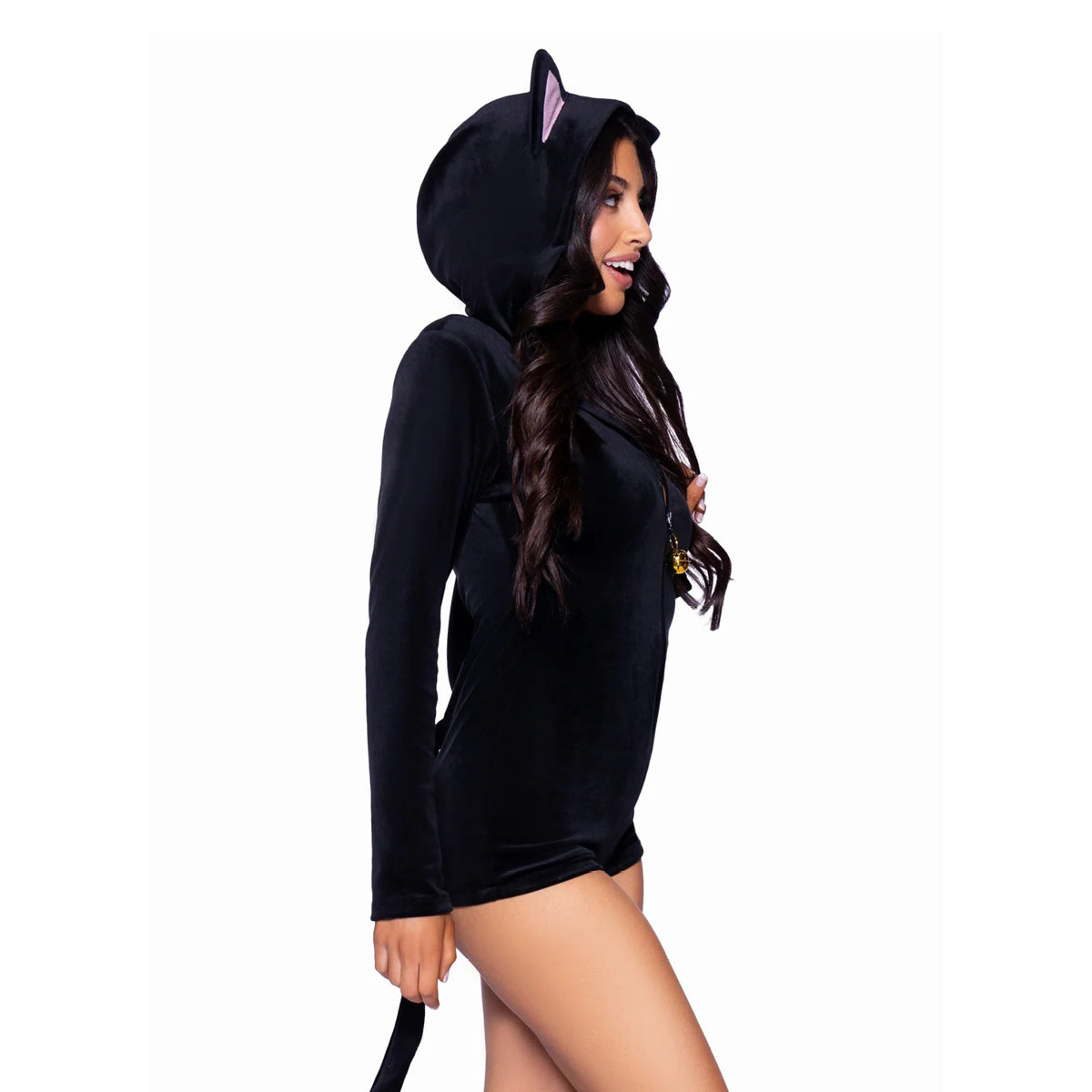 Comfy Cat Costume