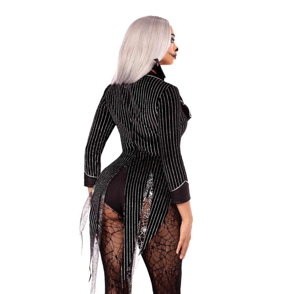 Halloween Baddie Costume