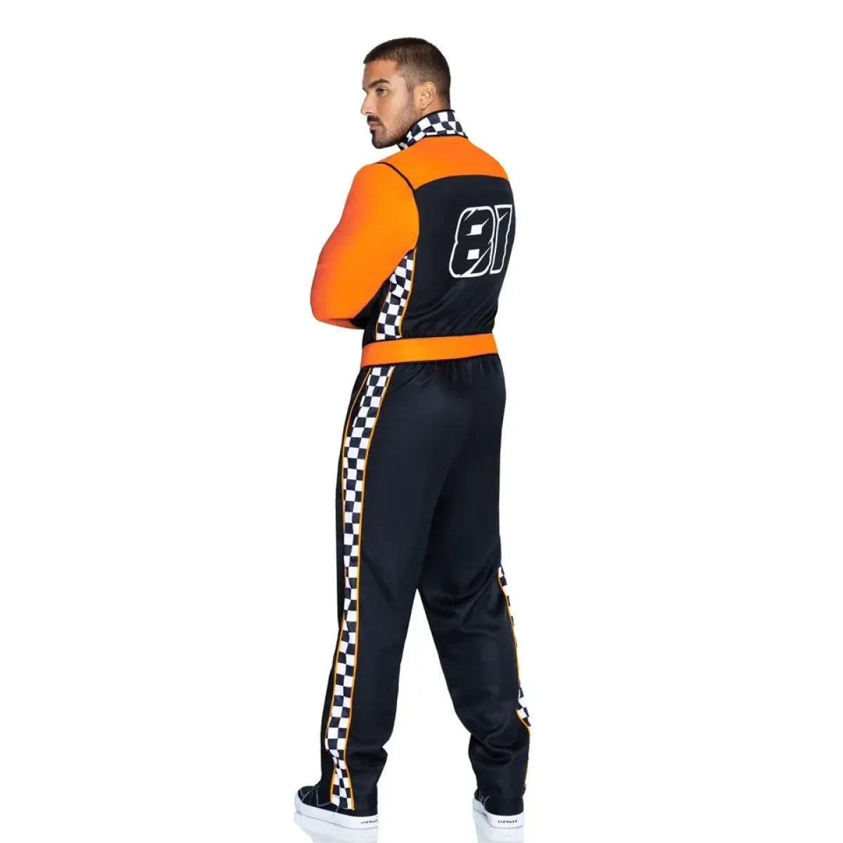Men's Grand Prix Pro Costume