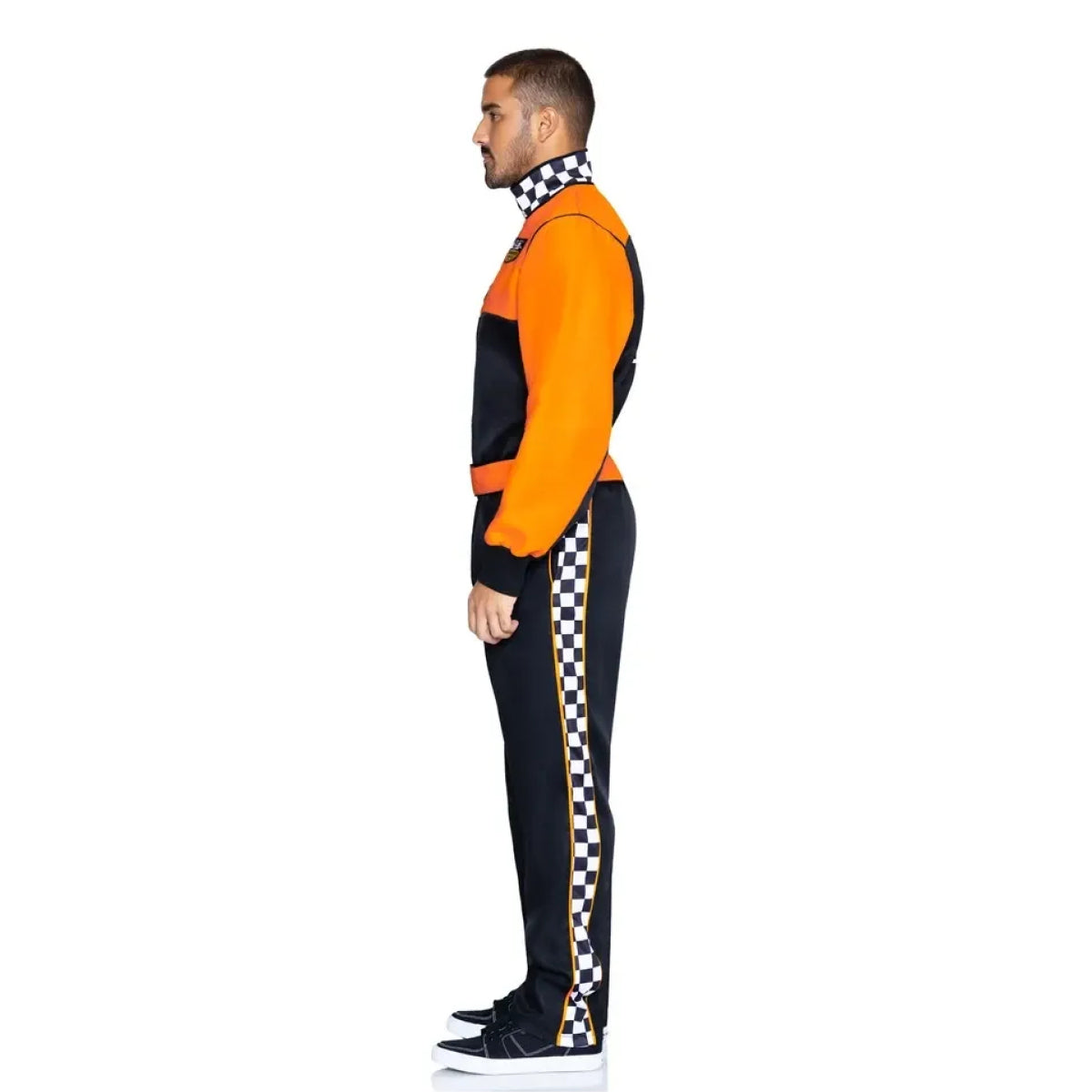 Men's Grand Prix Pro Costume
