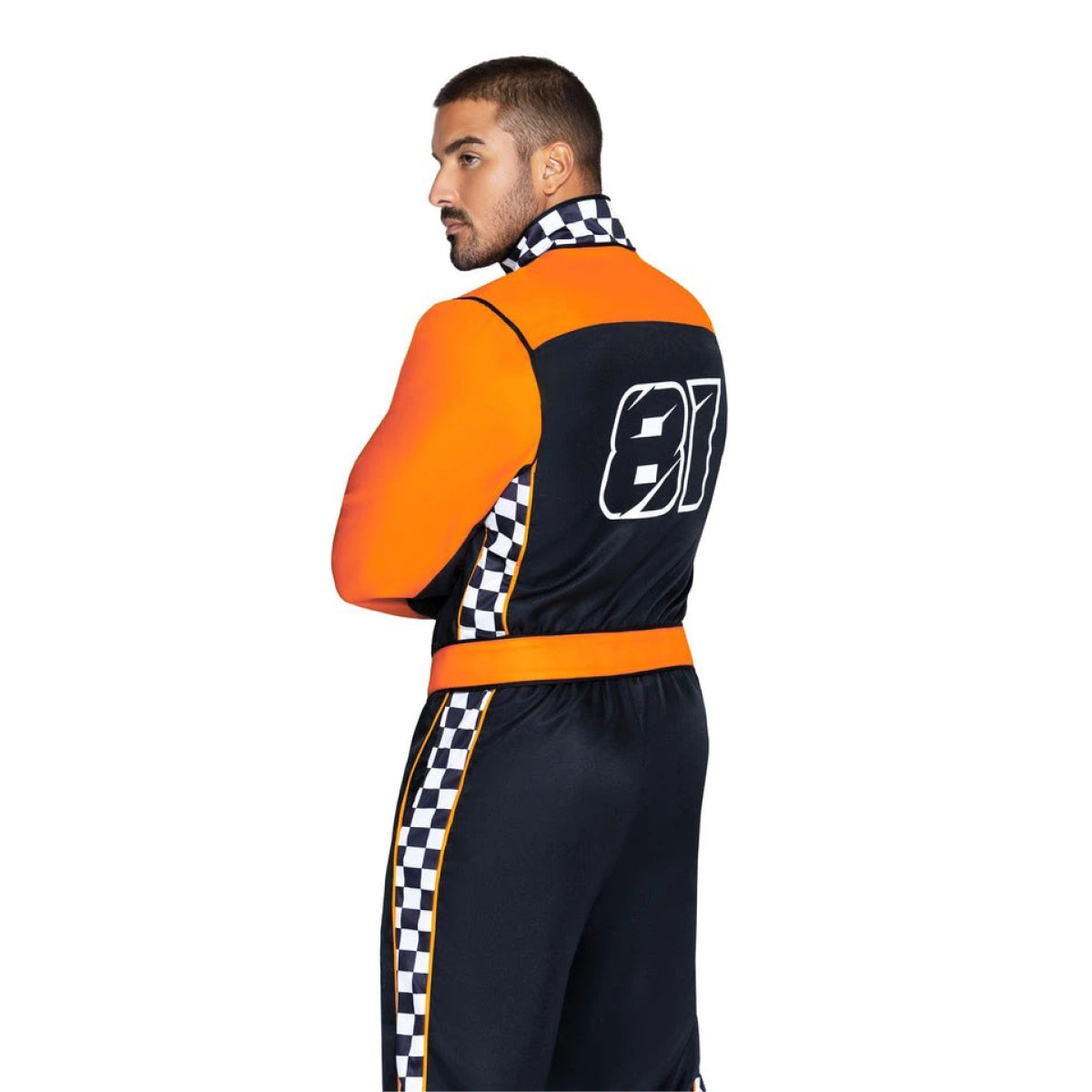 Men's Grand Prix Pro Costume