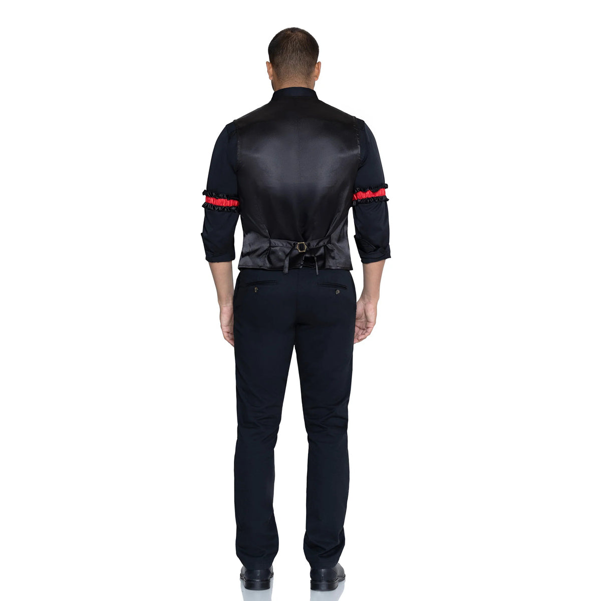 Men's Casino Costume Kit