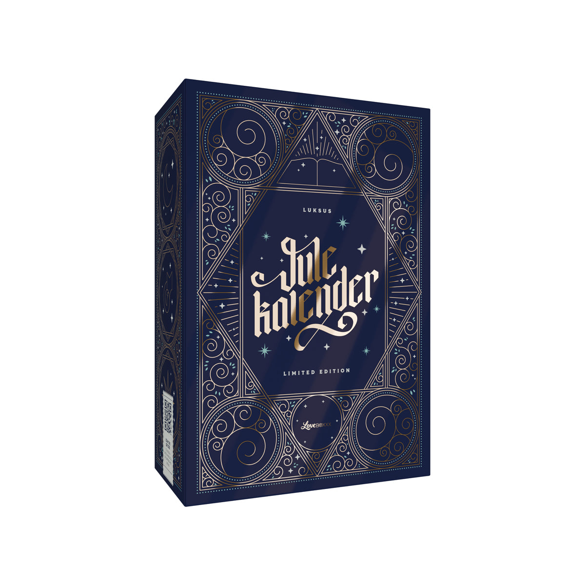 Deluxe Advent Calendar — Deluxe Edition