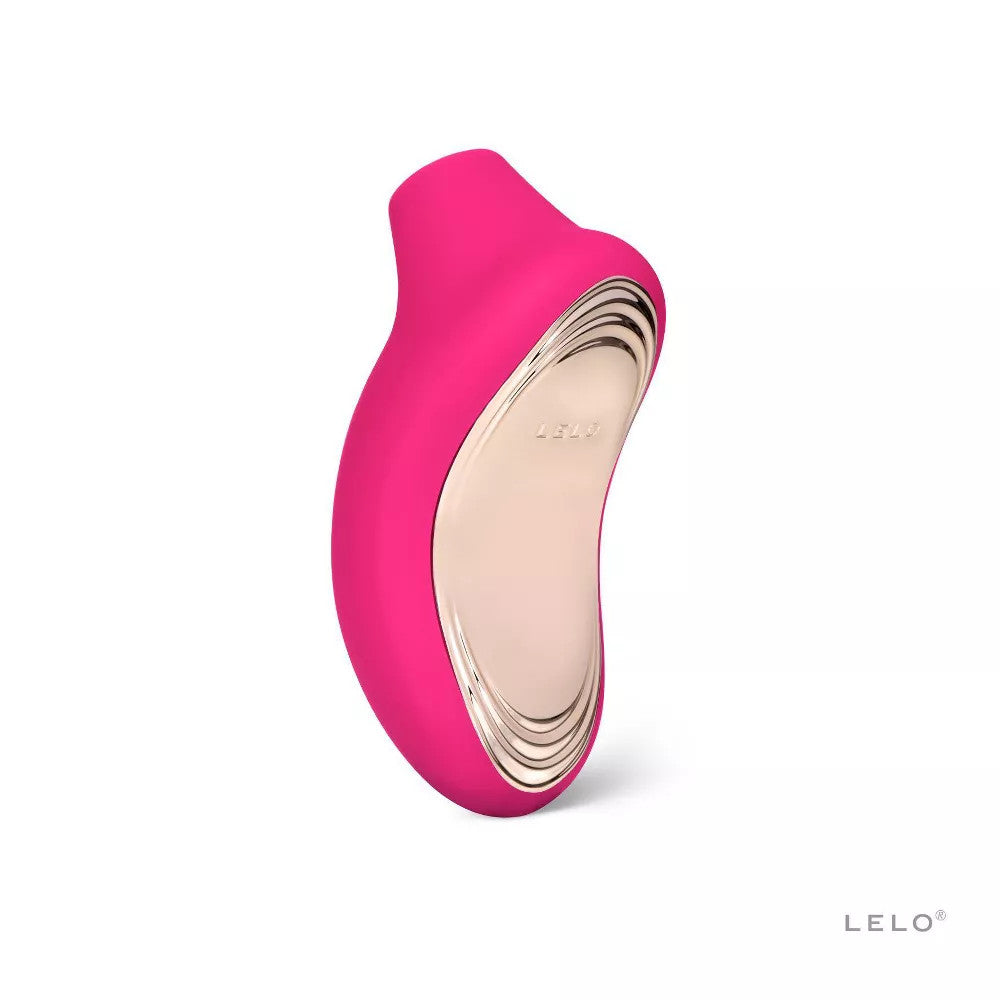 Sona 2 Sonic Clitoral Massager Lelo - Boutique Séduction