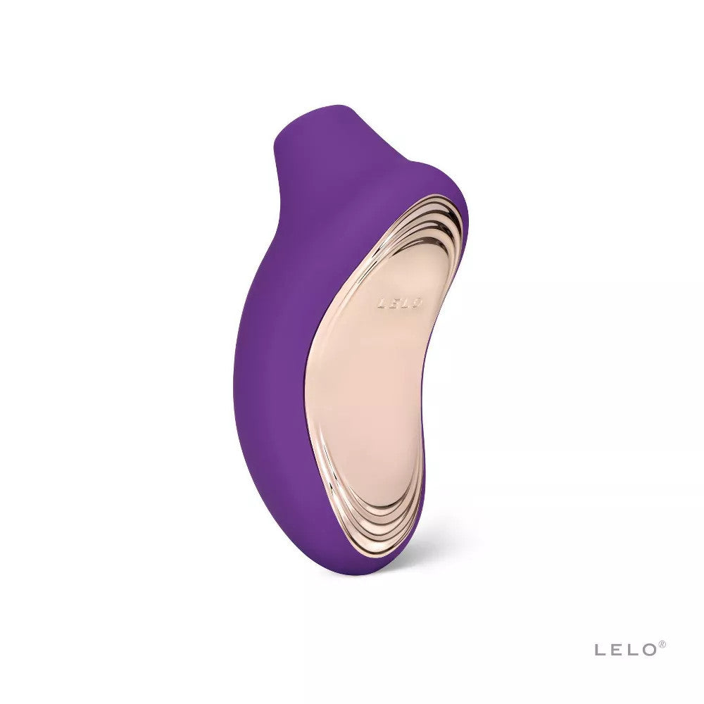 Sona 2 Sonic Clitoral Massager Lelo - Boutique Séduction