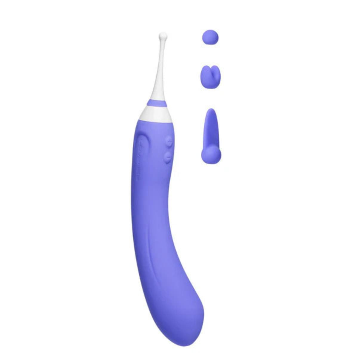 Lovense - Hyphy Dual-end Vibrator - Boutique Séduction