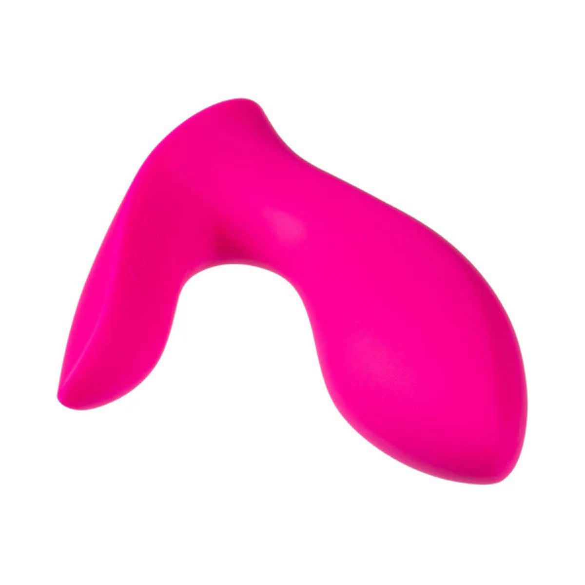 Lovense - Flexer Bluetooth Dual Panty Vibrator - Boutique Séduction