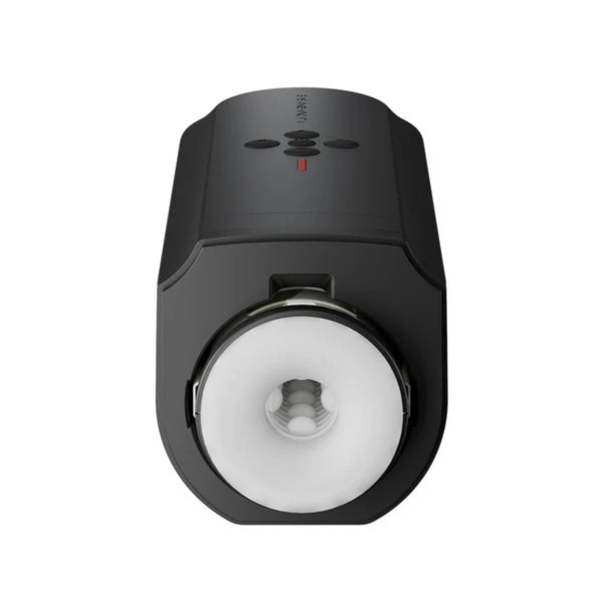 Lovense - Solace Bluetooth Thrusting Male Masturbator - Boutique Séduction