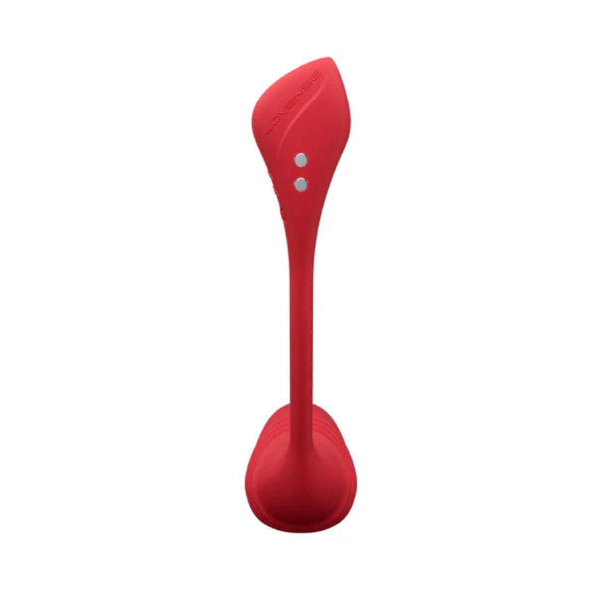 Lovense - Vulse Thrusting Egg Vibrator - Boutique Séduction
