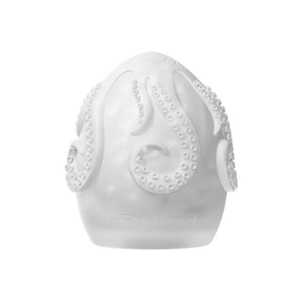 Lovense - Kraken Single Egg Masturbator - Boutique Séduction