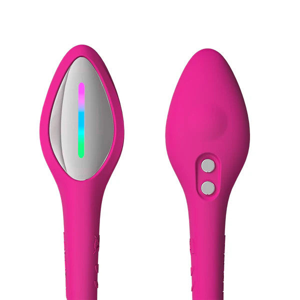 Lush 4 G-Spot Egg Vibrator Lovense - Boutique Séduction