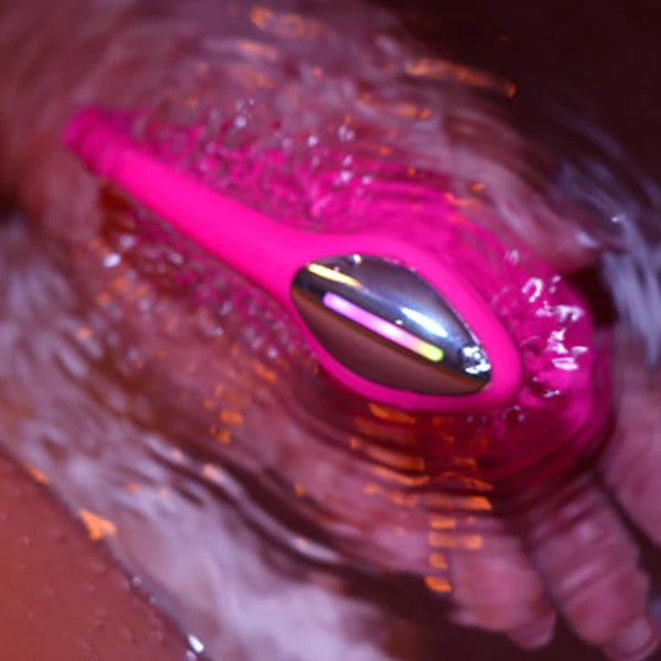 Lush 4 G-Spot Egg Vibrator Lovense - Boutique Séduction