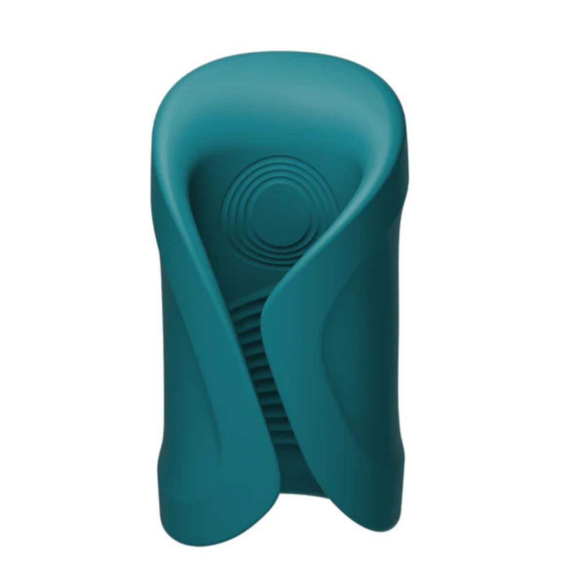 Lovense - Gush 2 Vibrating Penis Massager - Boutique Séduction