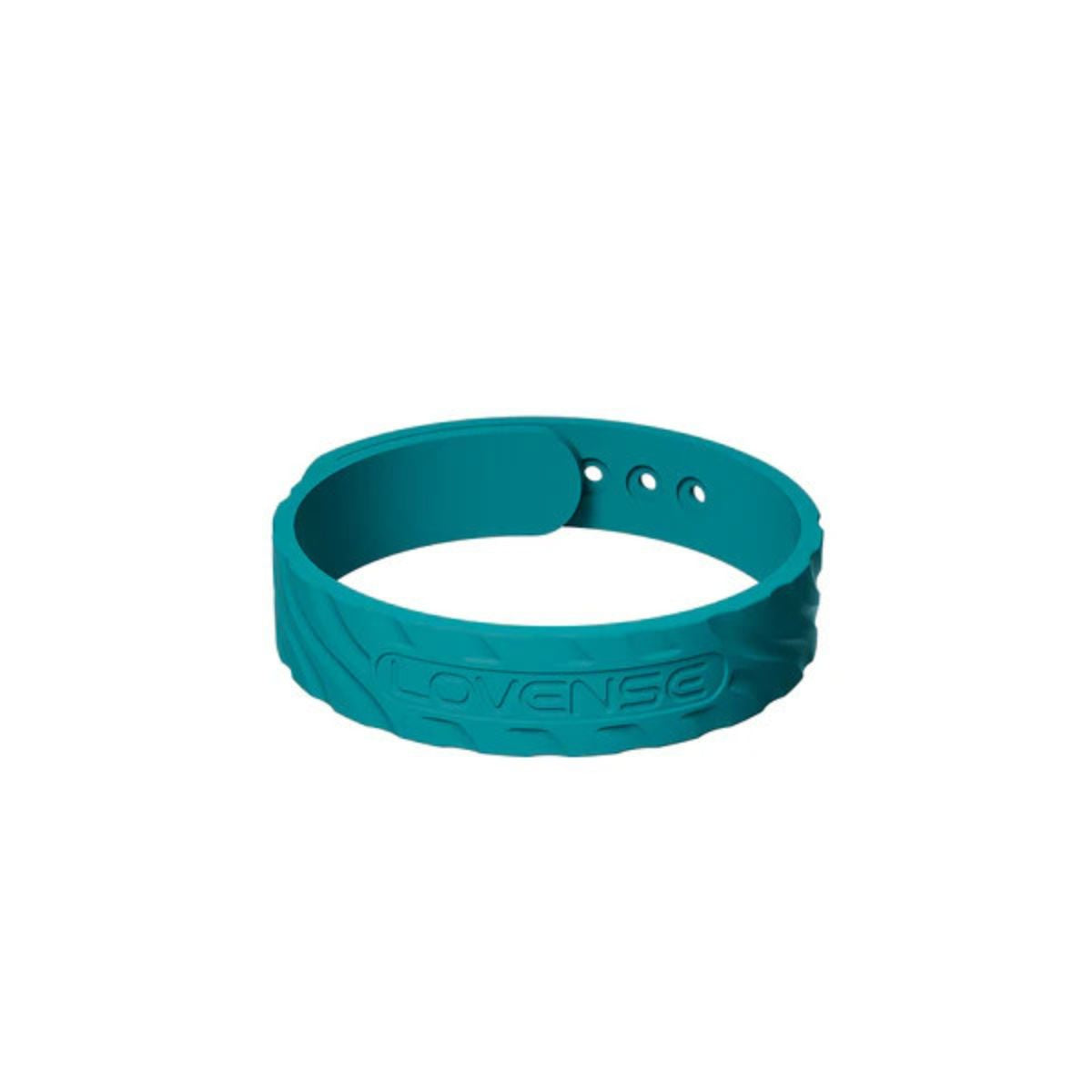 Lovense - Gush 2 Vibrating Penis Massager - Boutique Séduction