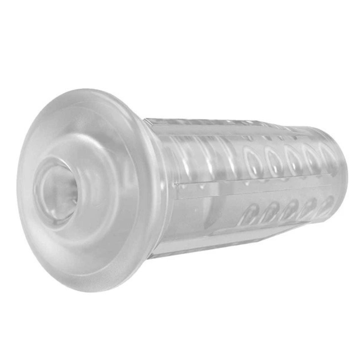 Lovense - Max 2 Neutral Hole Sleeve - Boutique Séduction