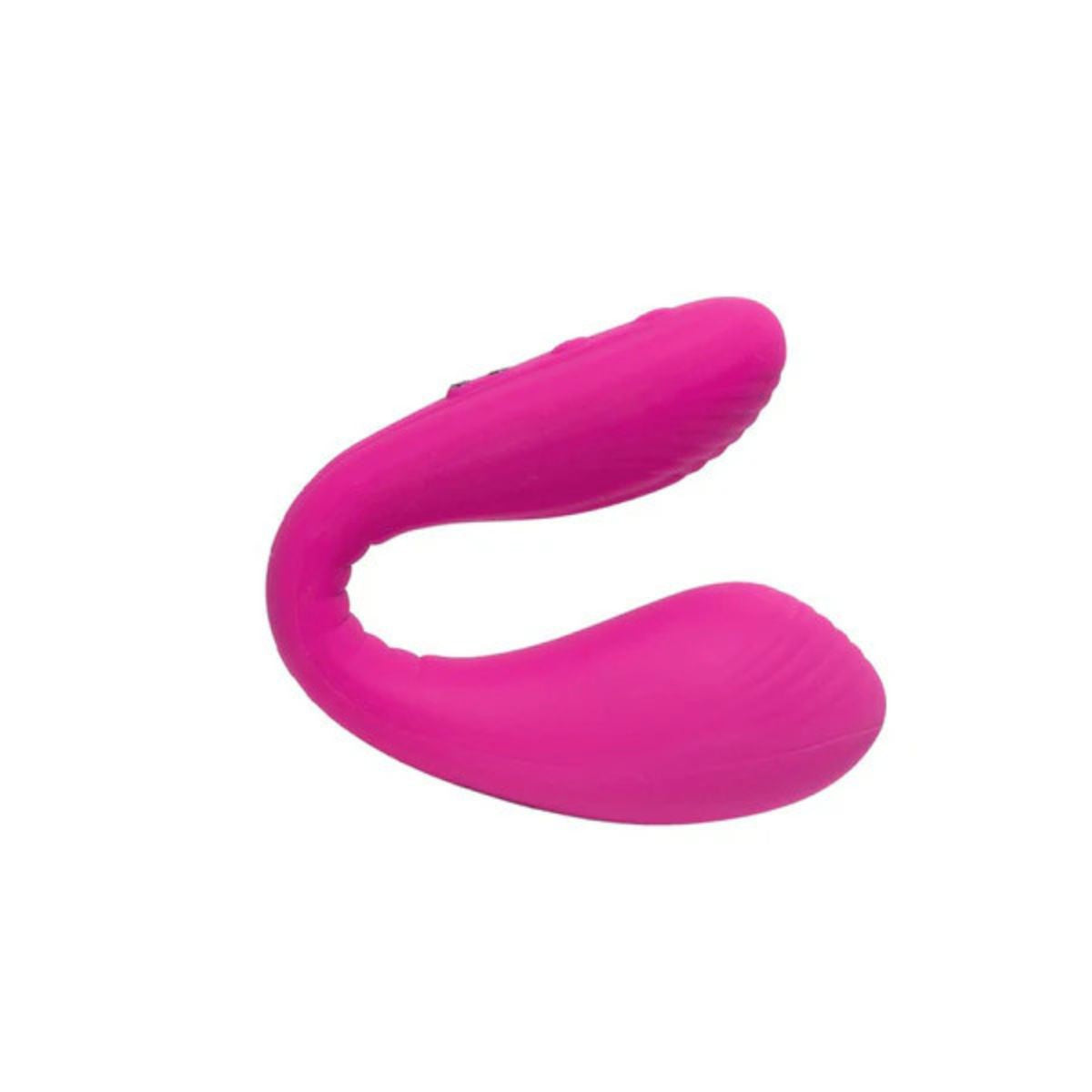 Lovense - Dolce Bluetooth Adjustable Dual Vibrator - Boutique Séduction